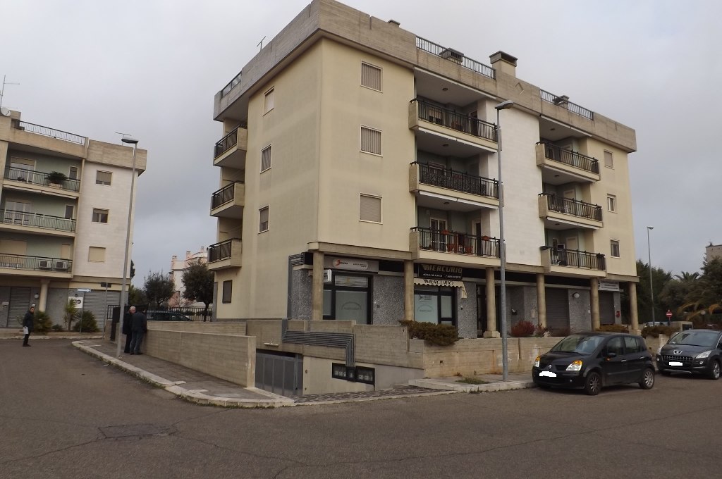 Garage in Putignano (BA) - LOT 14