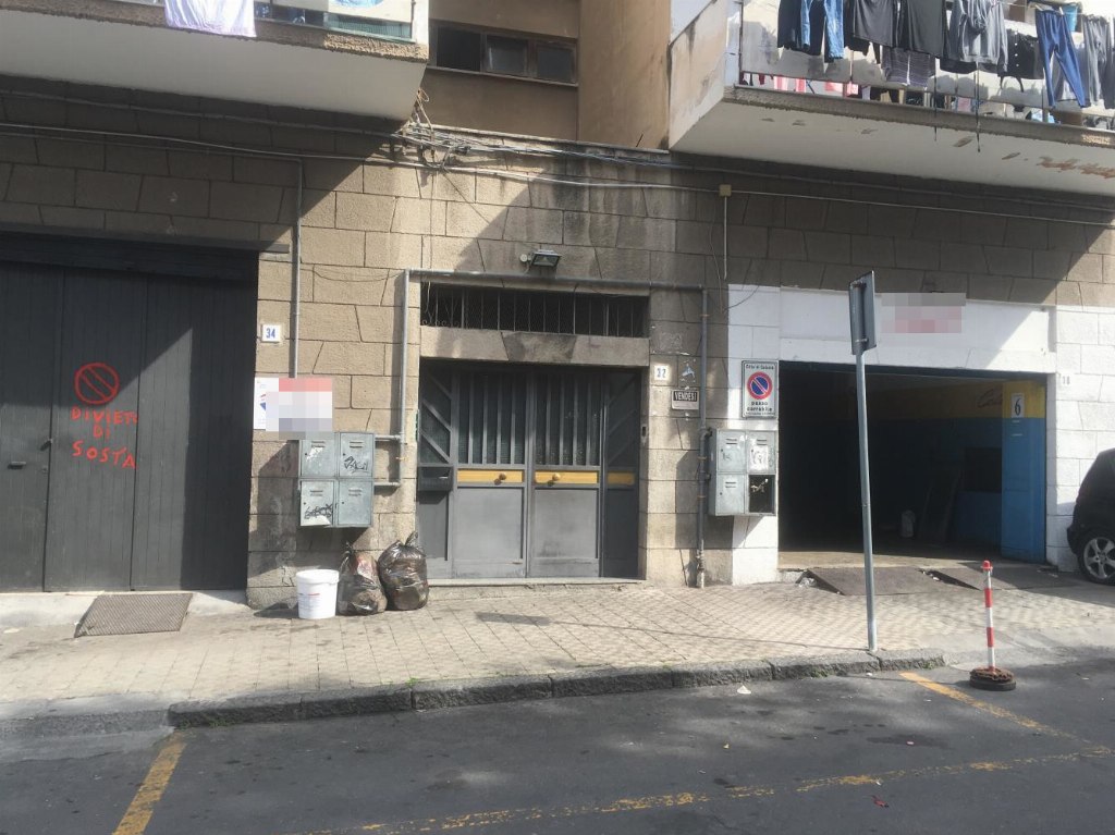 Immobile Residenziale a Catania - lotto 1