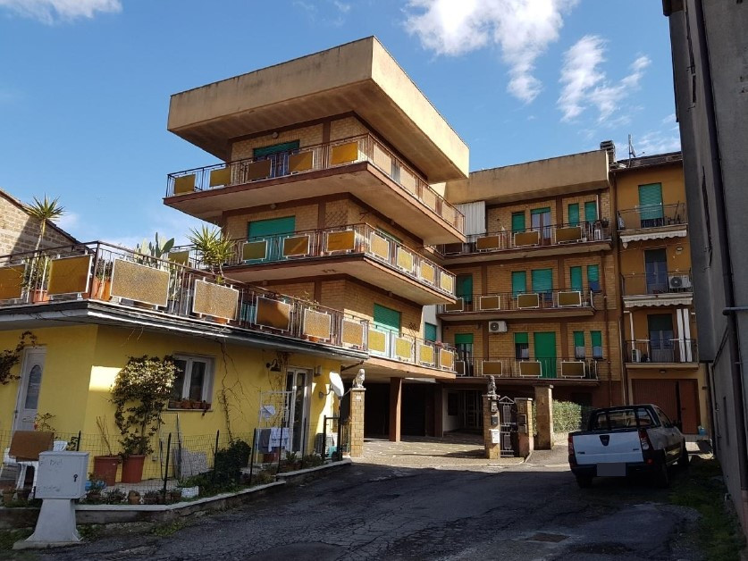 Bien immobilier résidentiel à Orvieto (TR) - lot 1