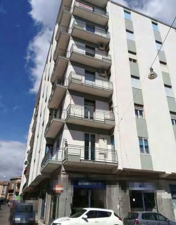 Immobile Commerciale a Giarre (CT) - lotto 1