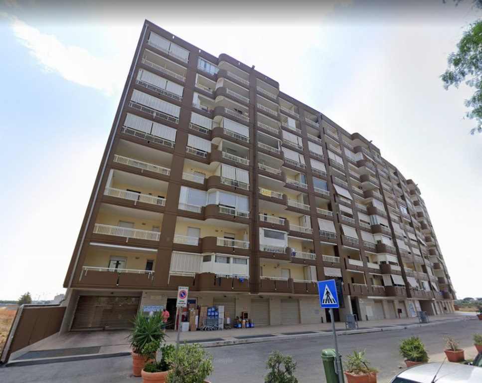 Garage a Bari (BA) - lotto 2