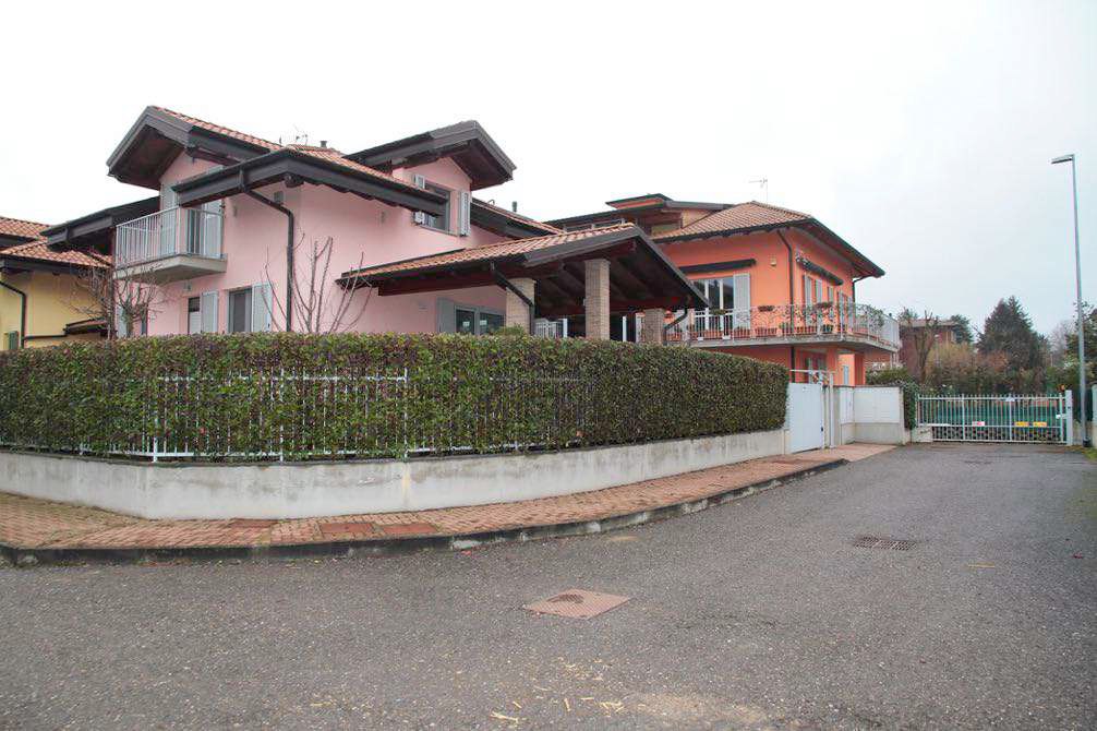 Immobile Commerciale a Rivanazzano Terme (PV) - lotto 3