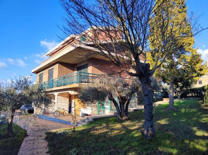 Woonhuis in Perugia (PG) - lot 1