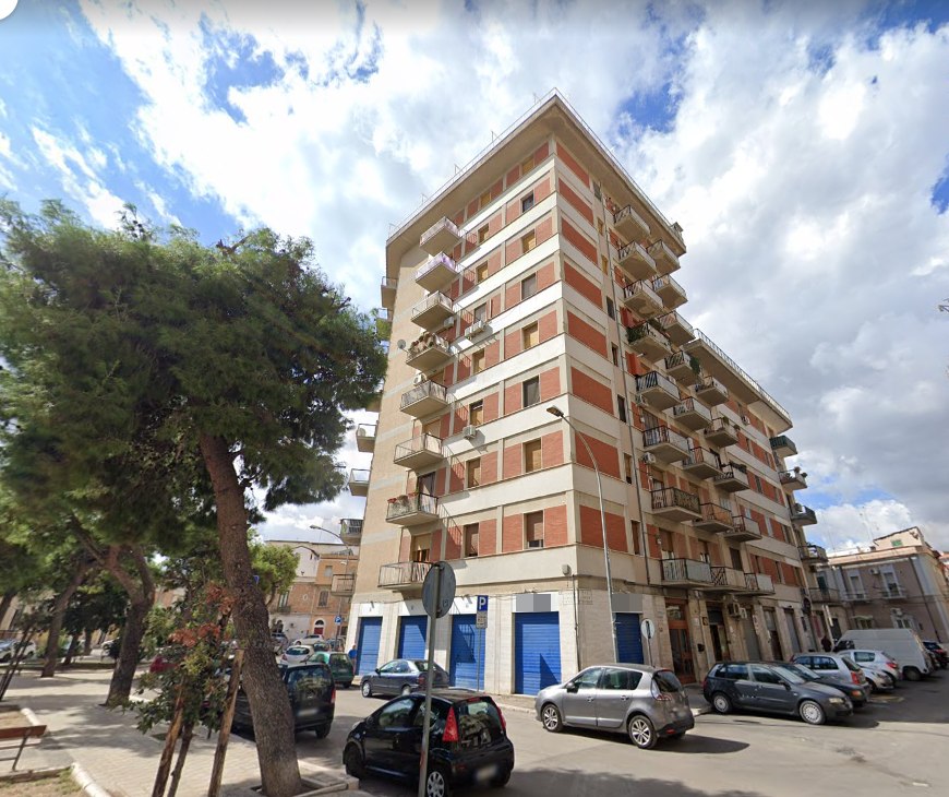 Residential Property in Foggia (FG) - lot 1