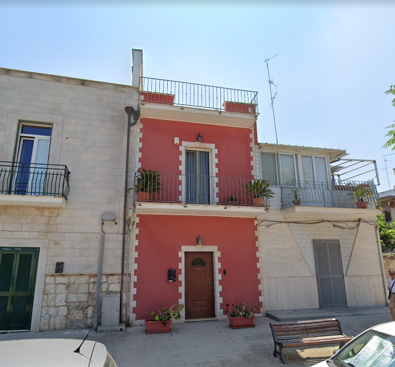 Woonhuis in Bari (BA) - lot 1