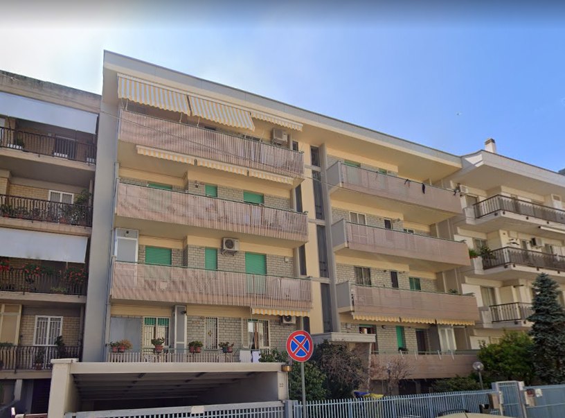 Immobile Residenziale a Altamura (BA) - lotto 1