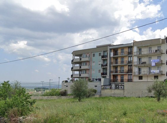 Immobile Residenziale a Altamura (BA) - lotto 2