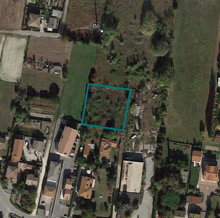 Building land in Chioggia (VE)