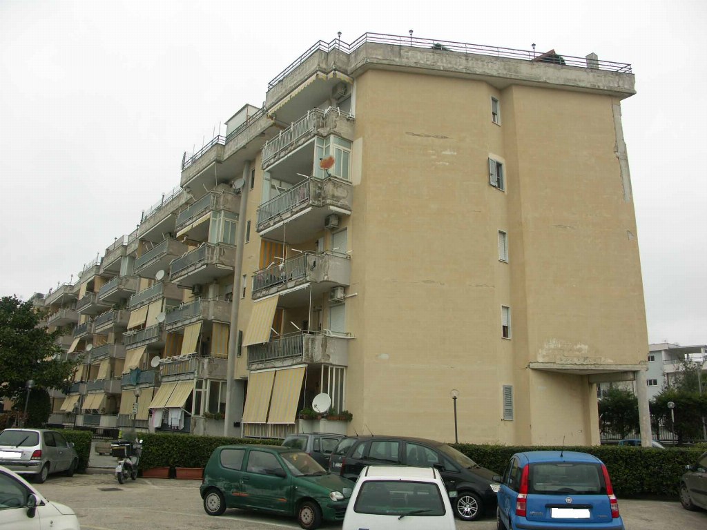 Immobile Residenziale a Casoria (NA) - lotto 1