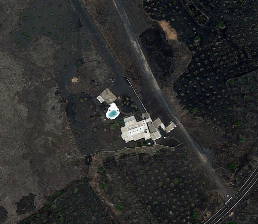 Villa con terreno a Yaiza, Las Palmas de Gran Canaria