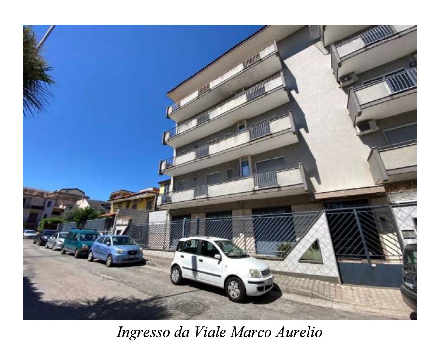 Commercial Property in Mugnano di Napoli (NA) - lot 1