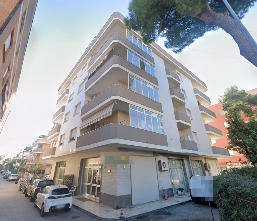 Immobile Residenziale a Tortoreto (TE) - lotto 1