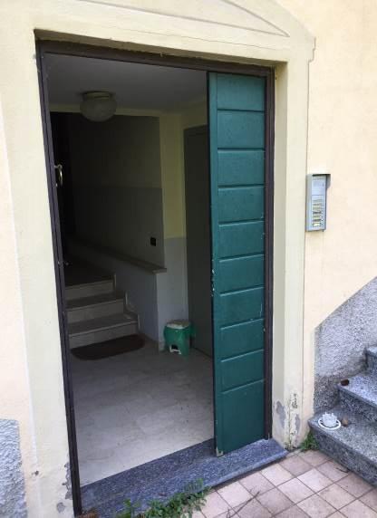 Residential building in Angolo Terme (BS)
