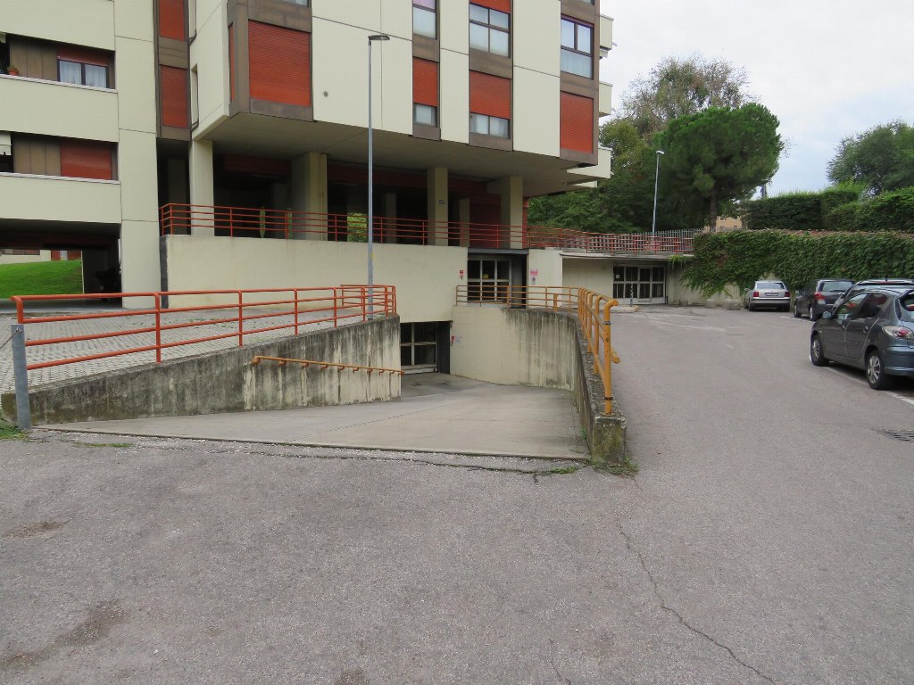 Garage in Verona - LOT B1