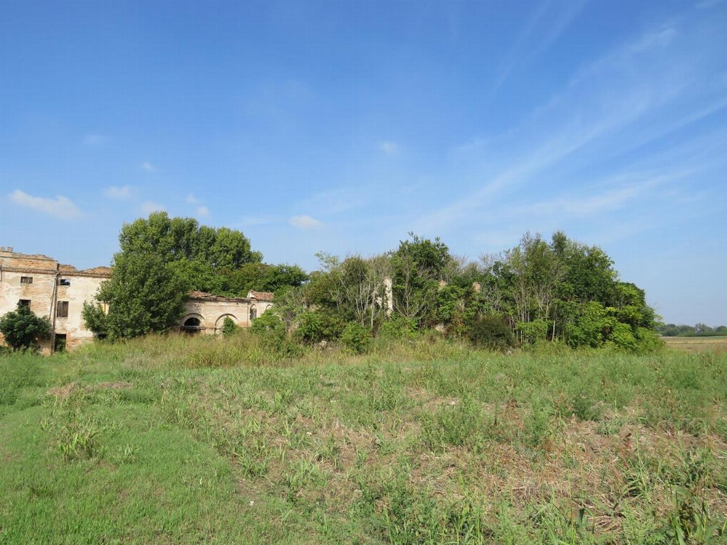 Terreno agricolo e porzione di fabbricato diruto in Castagnaro VR LOTTO B6 00003