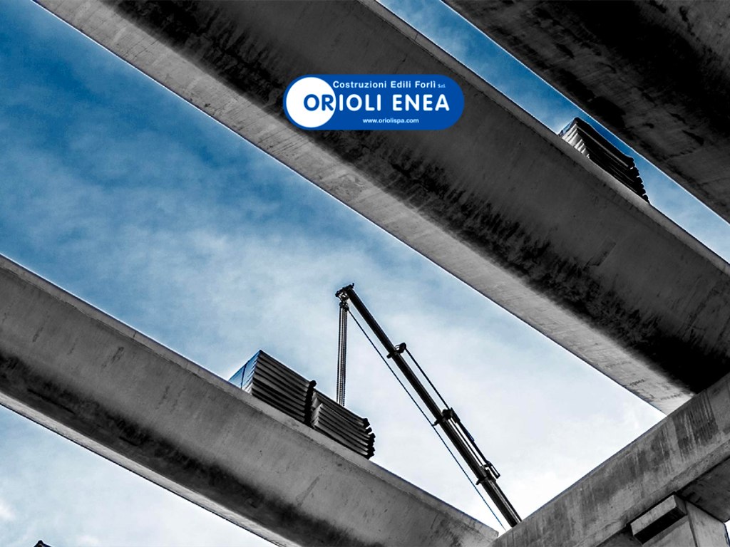 Company branch Impresa Orioli Enea S.r.l.
