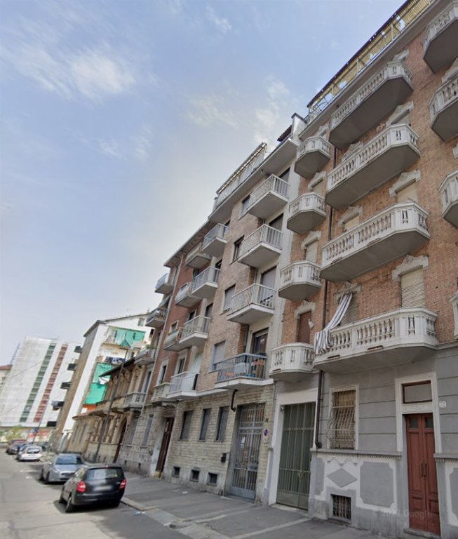 Apartment in Torino