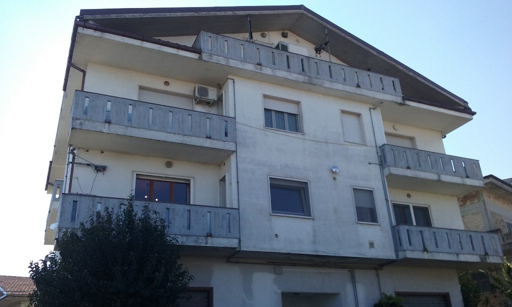 Immobile Residenziale a Ancarano (TE) - lotto 1