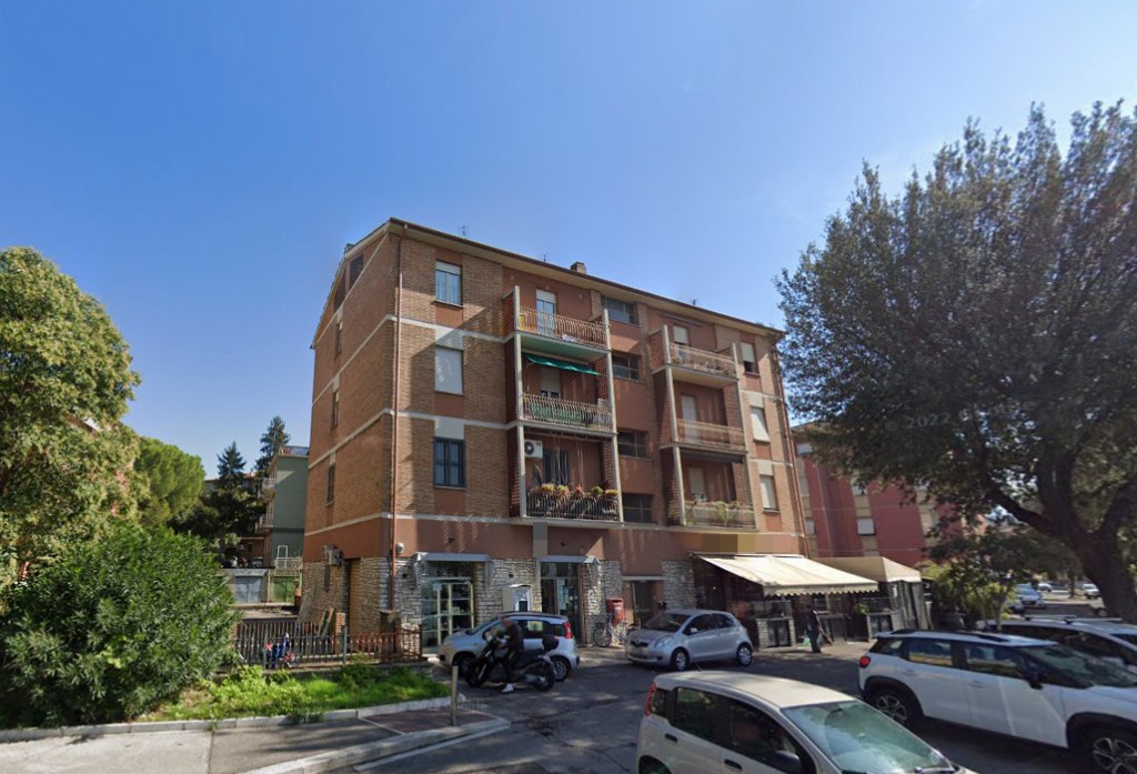 Commercieel pand in Terni (TR) - lot 27