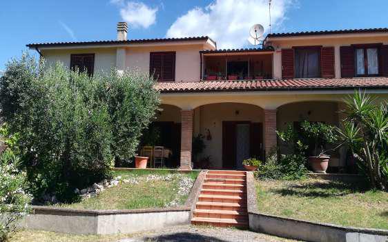 Immobile Residenziale a Terni (TR) - lotto B