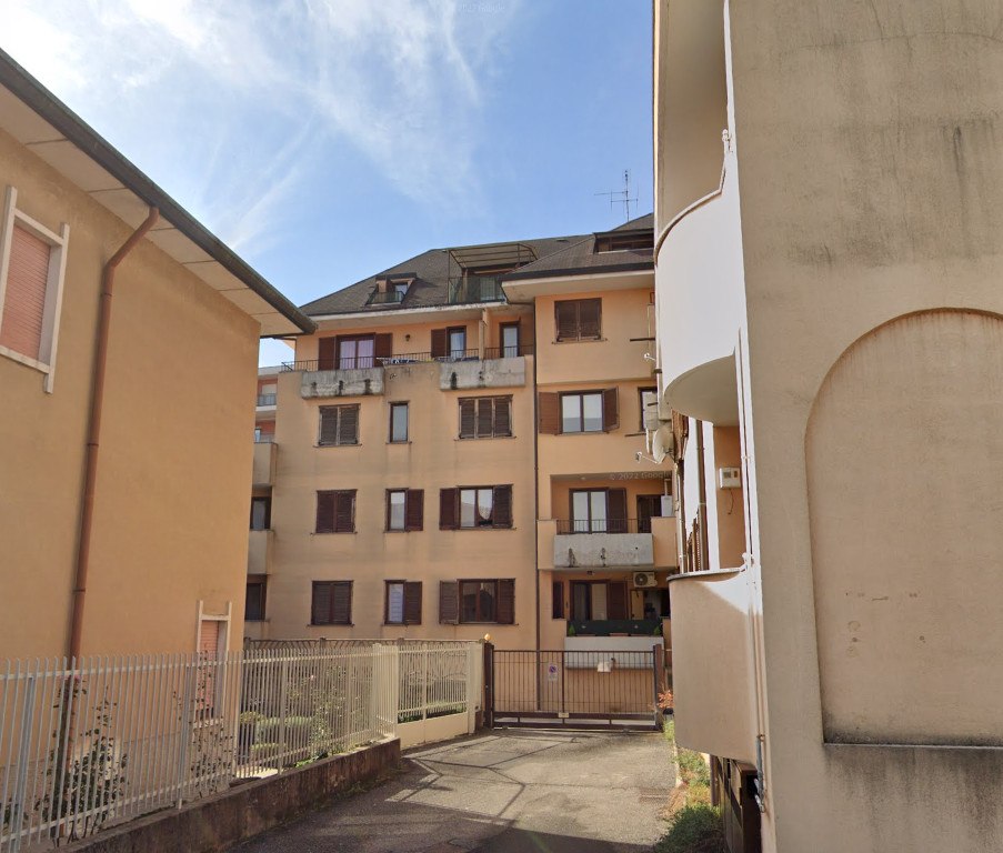 Entrepôt à Busto Arsizio (VA) - LOT 5