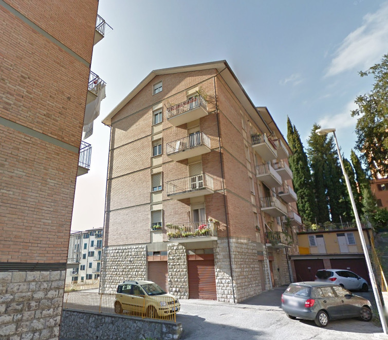 Immobile Residenziale a Perugia (PG) - lotto 4