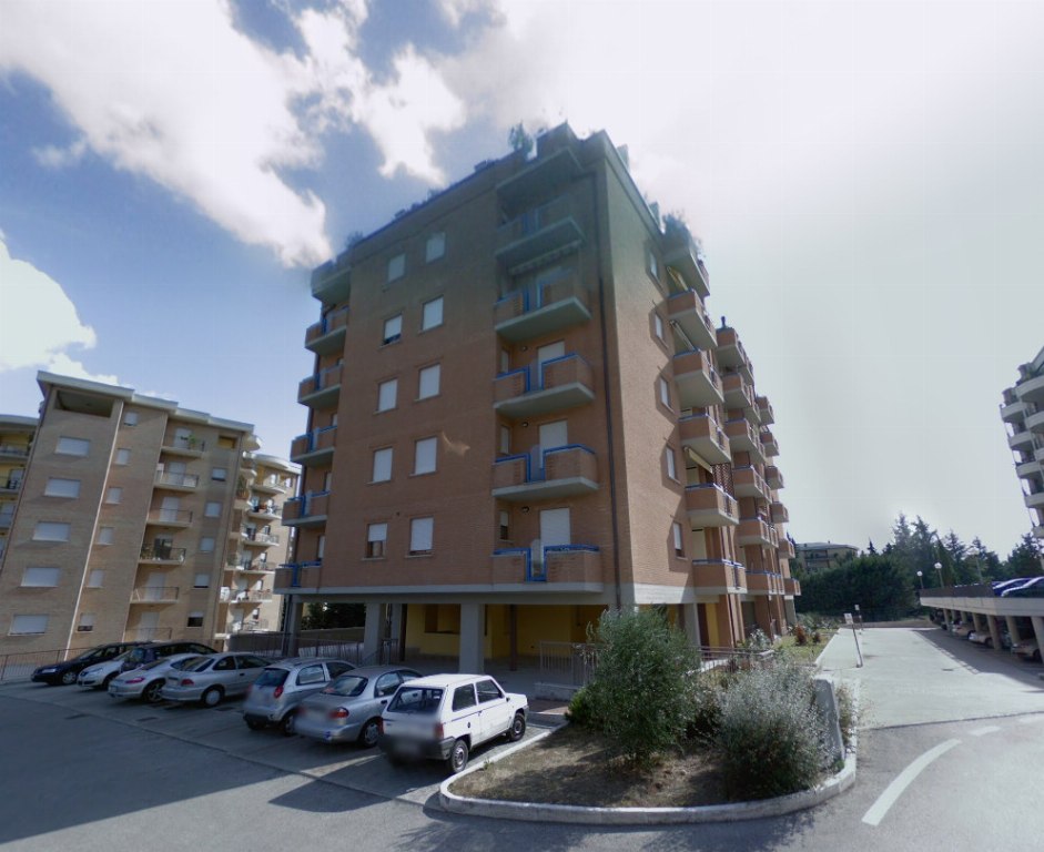 Immobile Residenziale a Corciano (PG) - lotto 1
