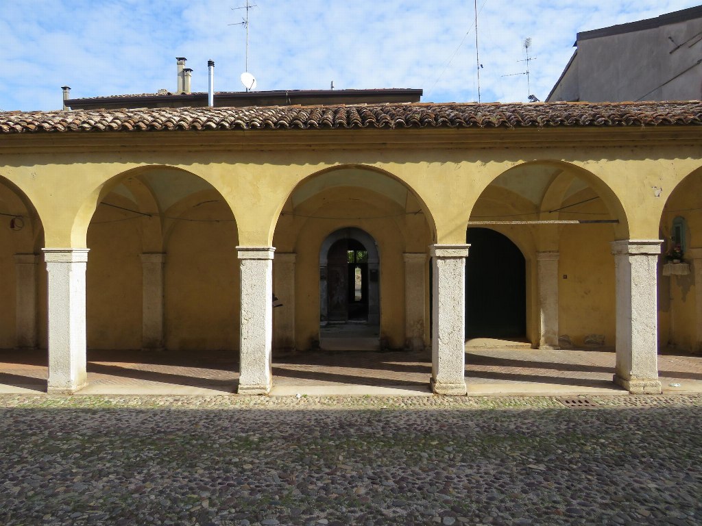 House in Comacchio (FE) - LOT F1