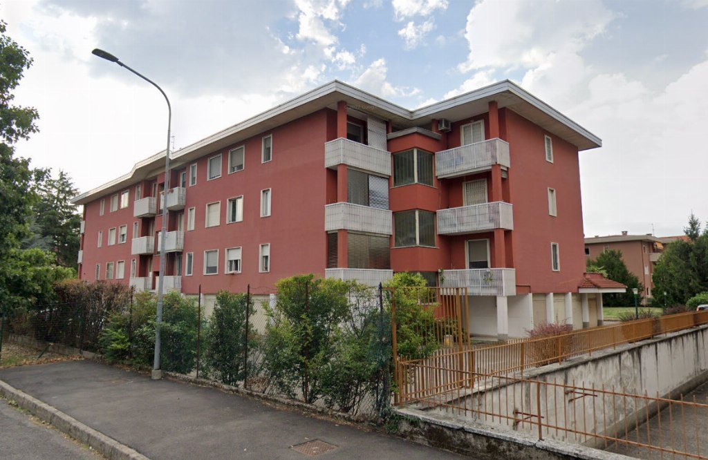 Immobile Residenziale a Rho (MI) - lotto 1