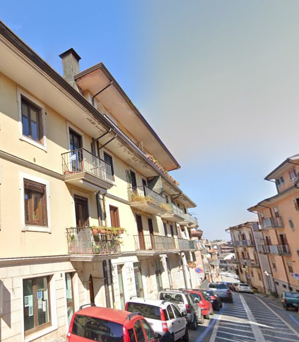 Immobile Residenziale a Mercogliano (AV) - lotto 1