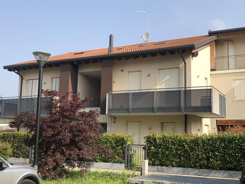 Appartamento e garage a Castelfranco Veneto (TV) - LOTTO 1