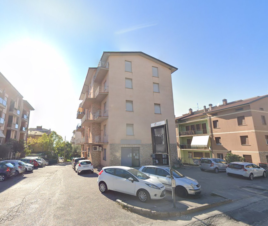 Woonhuis in Perugia (PG) - lot 1
