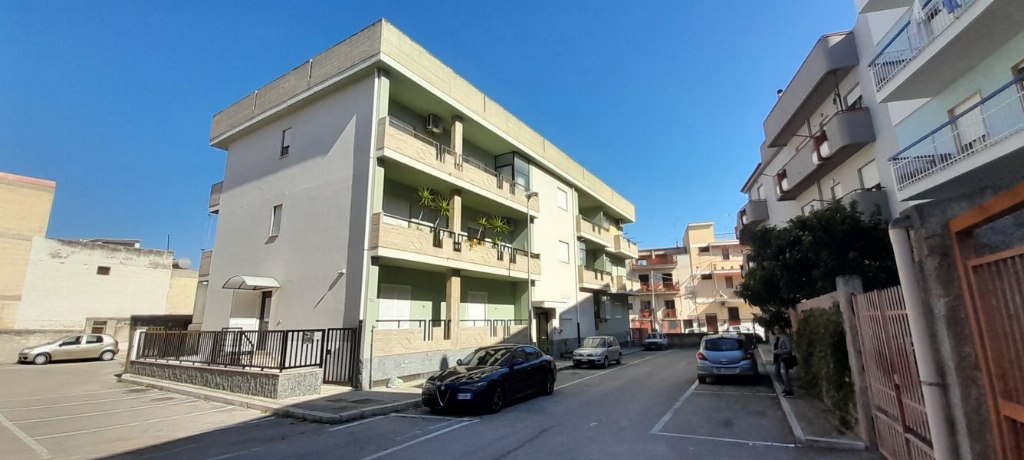 Immobile Residenziale a Canosa di Puglia (BT) - lotto 1