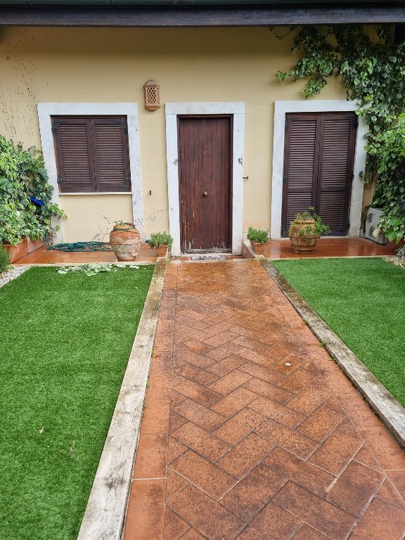 Detached house in Todi (PG)