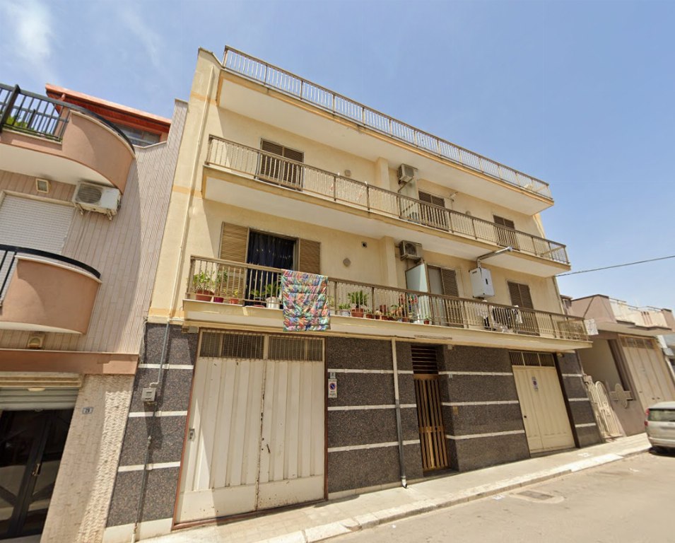 Inmueble Comercial en Andria (BT) - lote 2