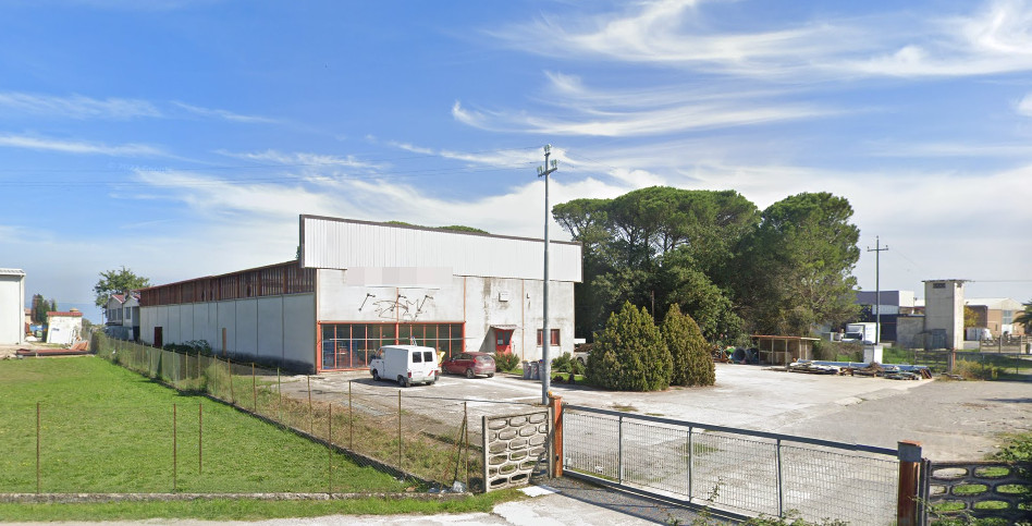 Gewerbliche Immobilie in Castiglione del Lago (PG) - Los 1