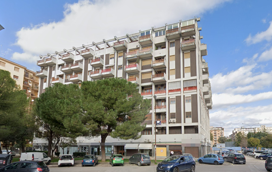 Immobile Residenziale a Foggia (FG) - lotto 1