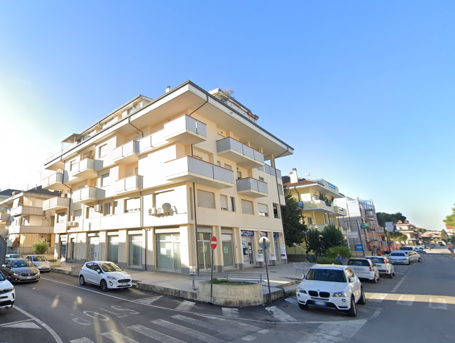 Bien immobilier résidentiel à Alba Adriatica (TE) - lot 1