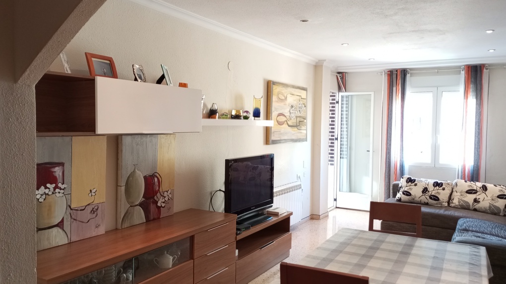 Property in Segorbe - Valencia