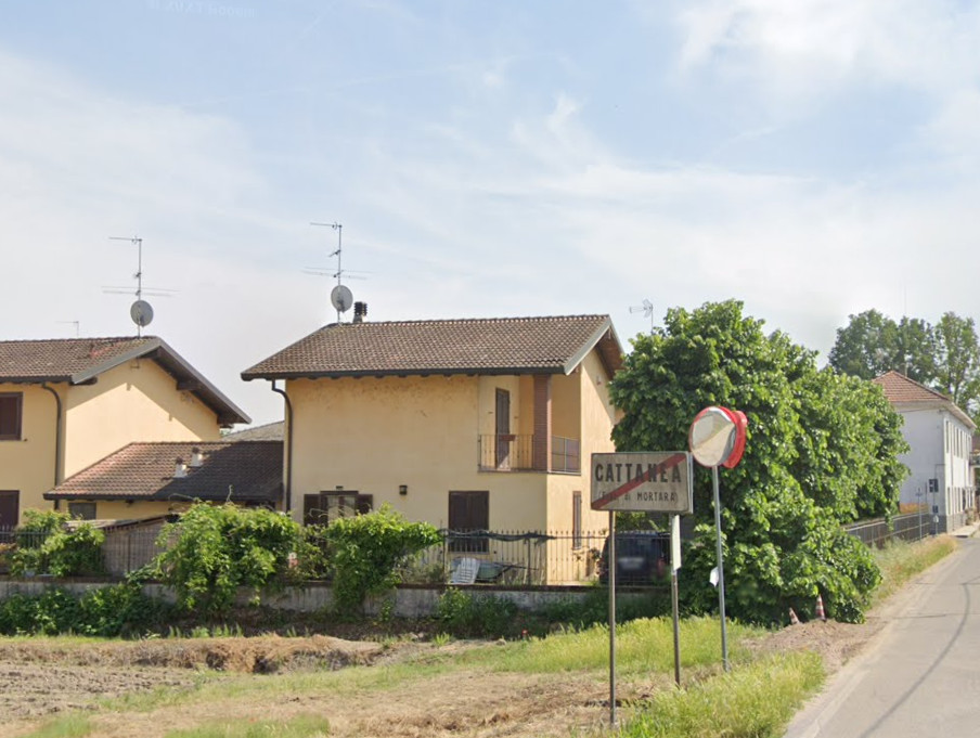 Immobile Residenziale a Mortara (PV) - lotto 1