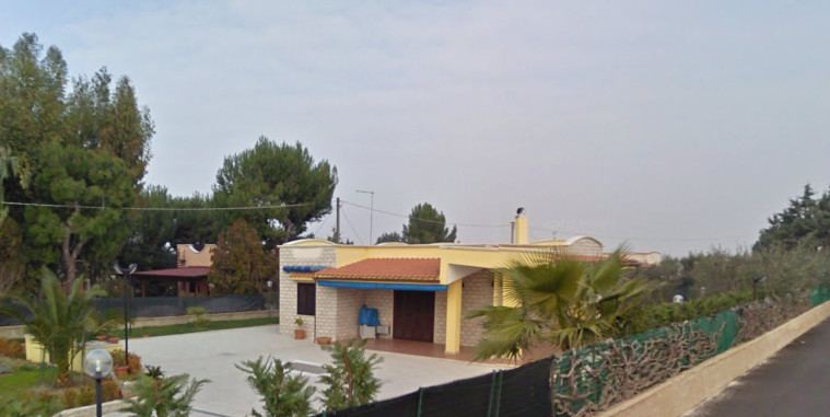 Immobile Residenziale a Bisceglie (BT) - lotto 13