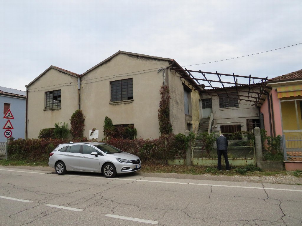 Warehouse in Cerea (VR) - LOT C4