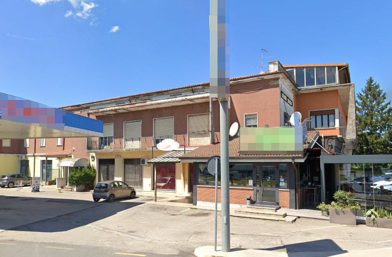 Hotel ed aree urbane a Cerea (VR) - LOTTO C5