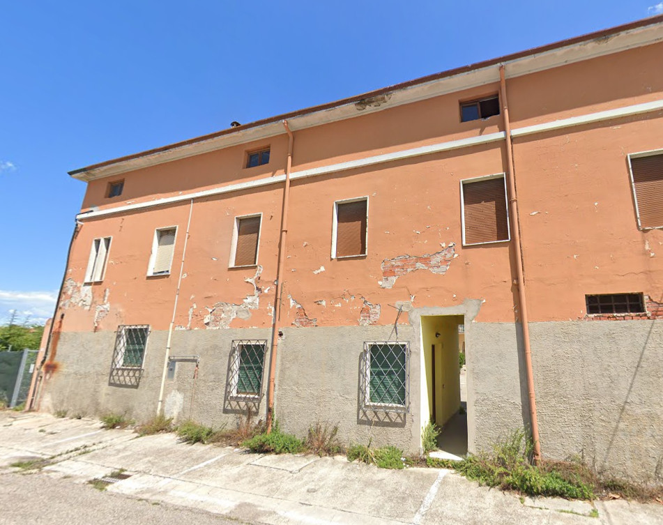 Apartment in Cerea (VR) - LOT C6