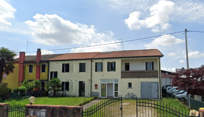 Apartment and garage in San Giorgio delle Pertiche (PD) - LOT 5