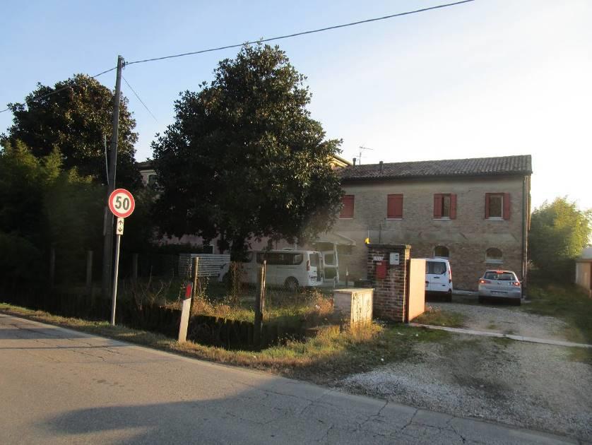 Garage in Santa Maria di Sala (VE) - LOTTO 10