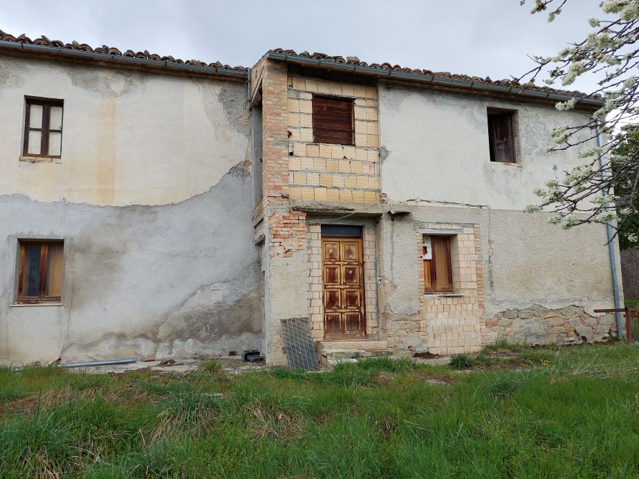 Wohnimmobilie in Torricella Sicura (TE) - Los 2