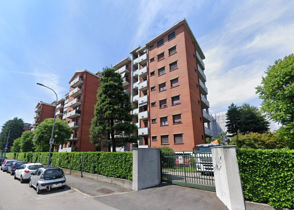 Immobile Residenziale a Rho (MI) - lotto 1