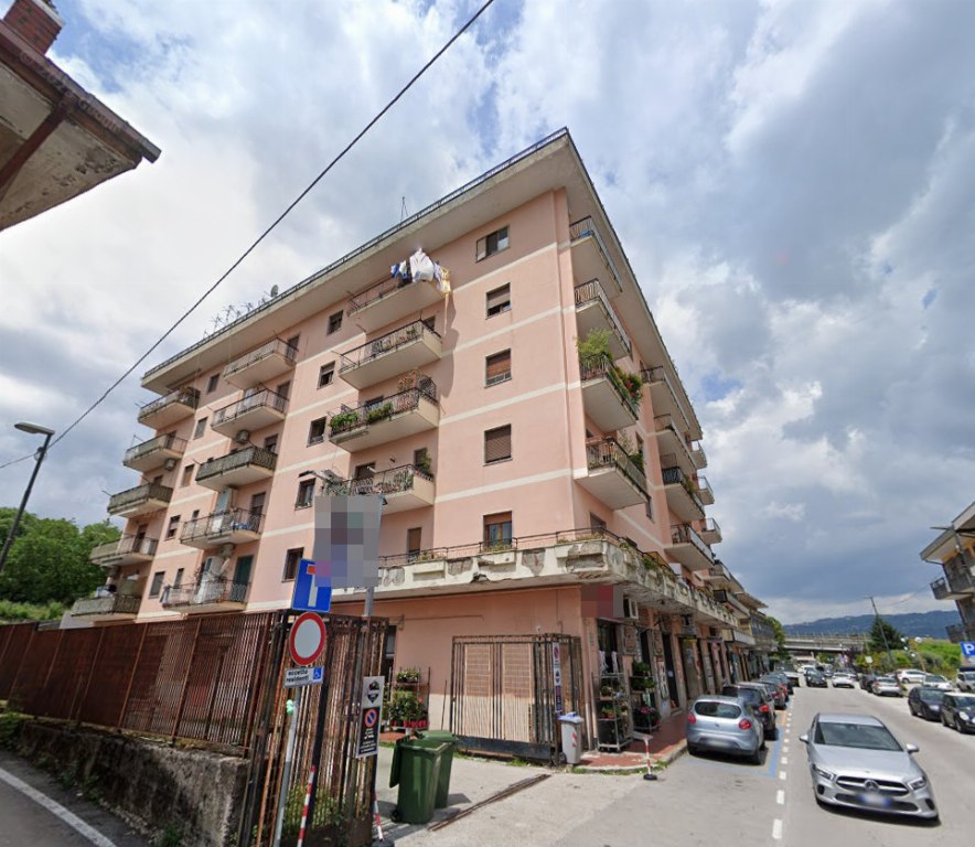 Immobile Residenziale a Atripalda (AV) - lotto 1