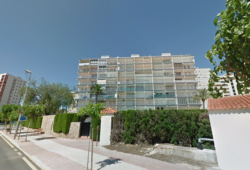 Apartment building in Oropesa Del Mar - Castellon